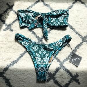 Zaful bikini